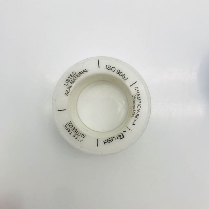 PTFE Tape Display 4