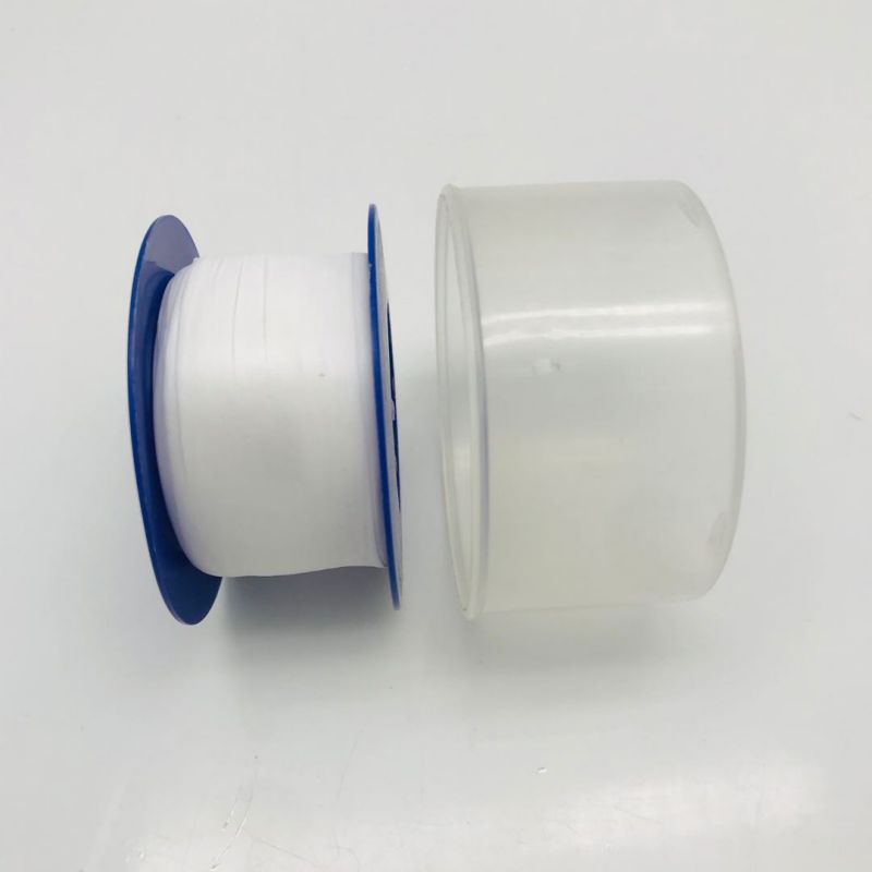 PTFE Thread Seal Tape Blue Case 3