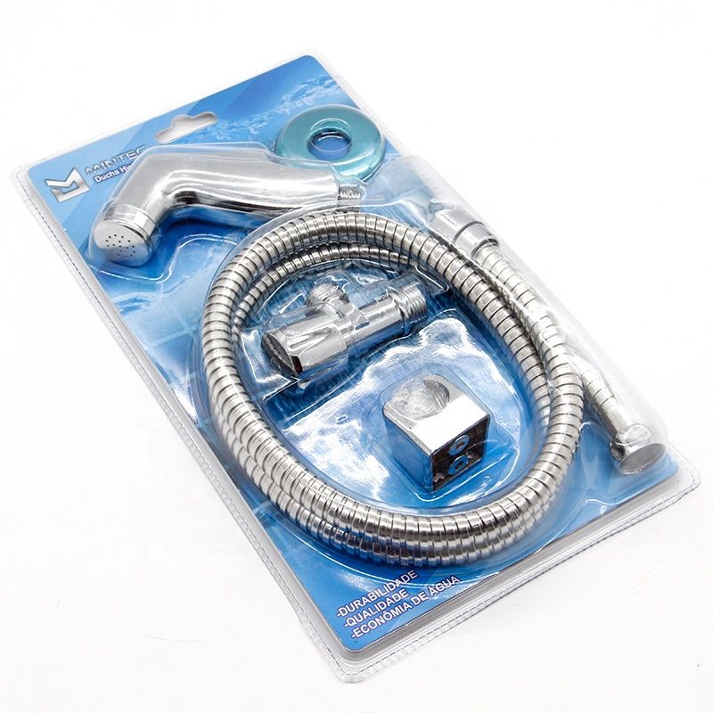 CE Certification New Bidet Sprayer Set Factories, Company