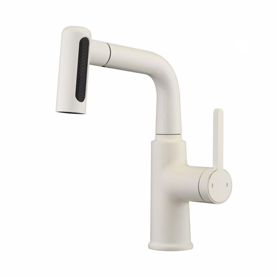 Buy Upgrade Your Bathroom with the UNIK Pull-Out Bathroom Faucet Manufacturer, Products