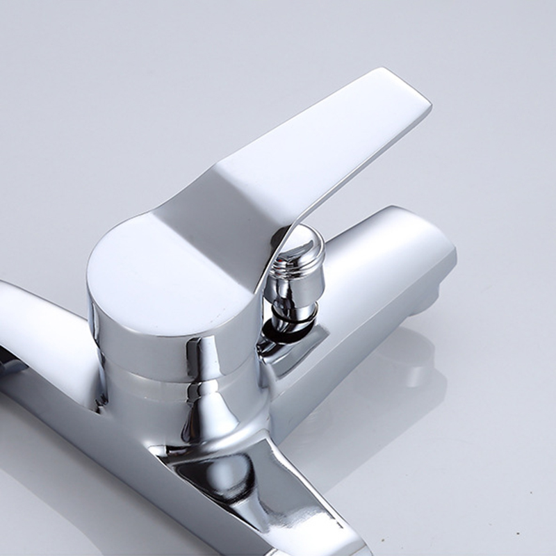 Multi-Function Shower Faucet Details