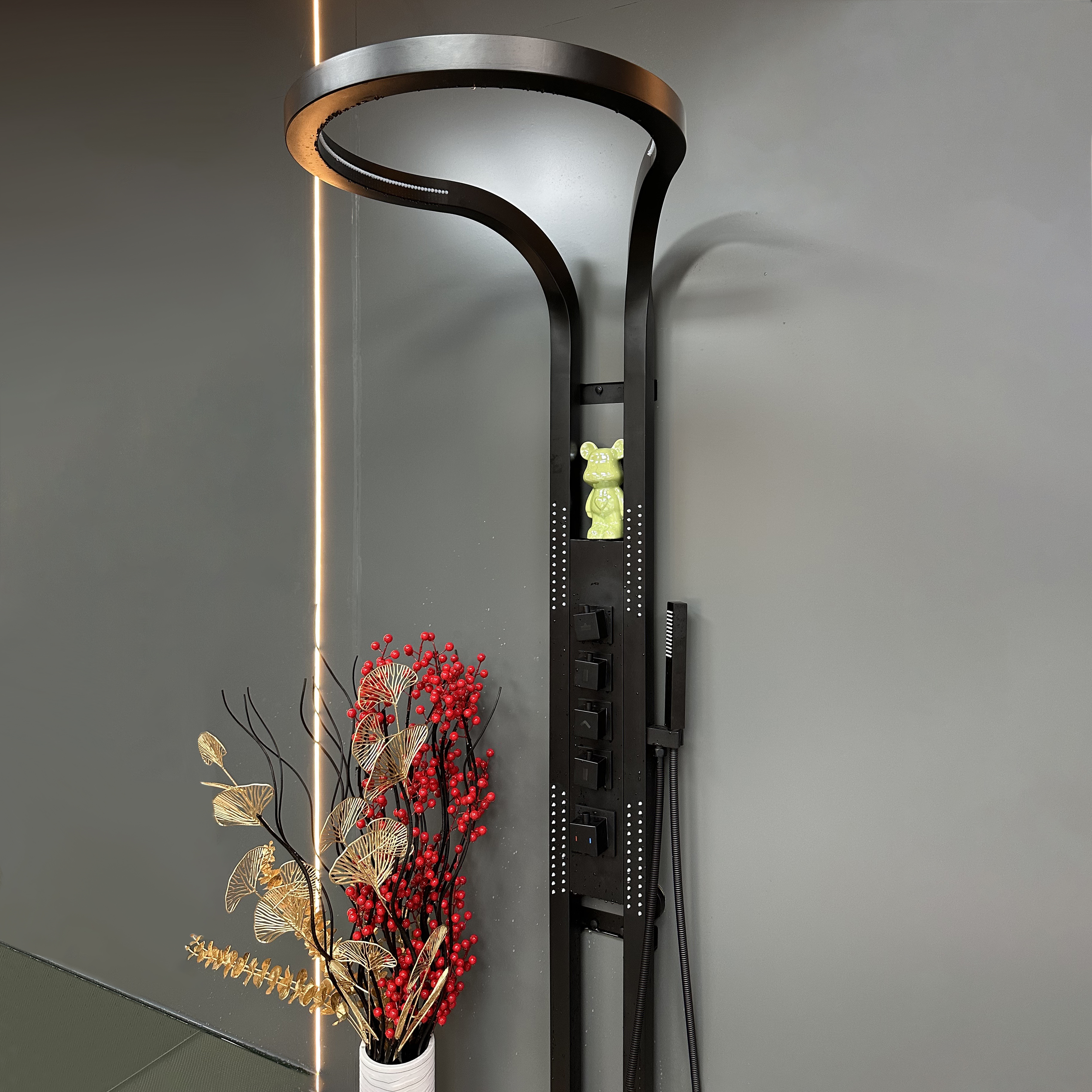 Shower Product View 1