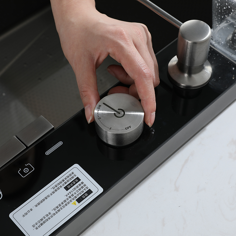 High-Quality Unik Multi-Functional Smart Kitchen Sink — The Perfect Choice for Wholesale Buyers Supplier, Factories