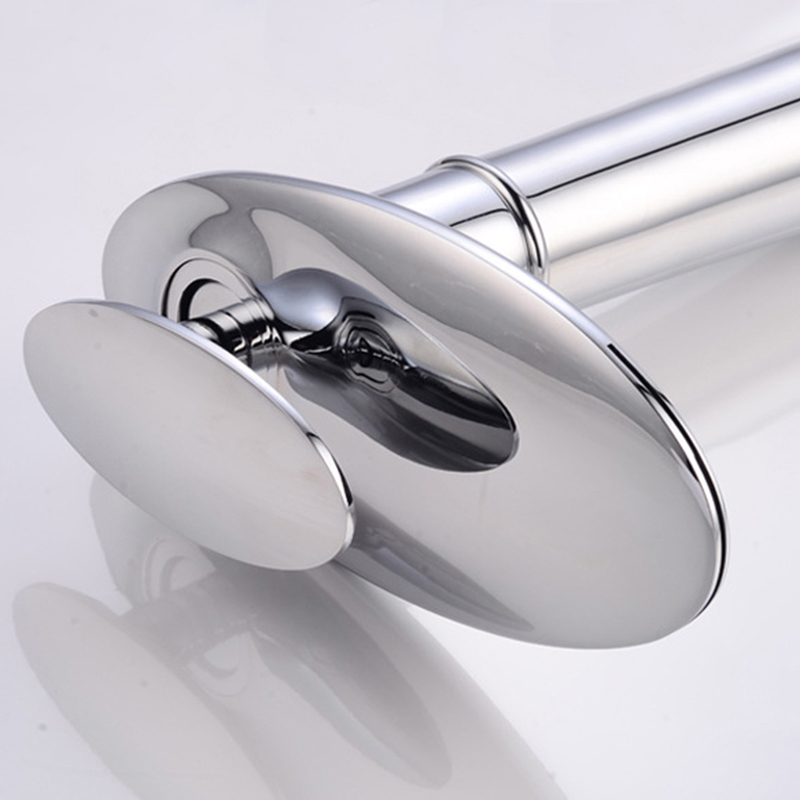 Best Unik Bathroom Waterfall Faucet Single Hole Single Handle Suppliers, Companies