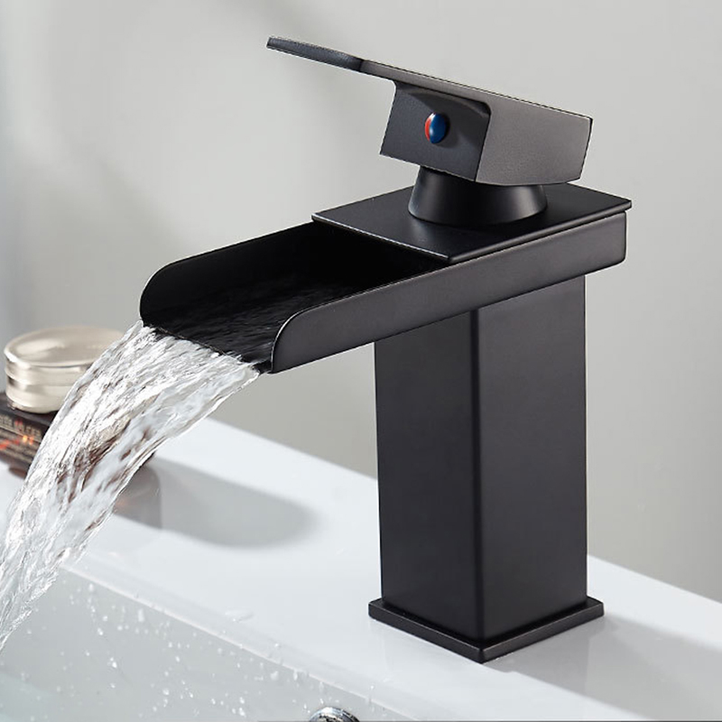 Best Modern Waterfall Basin Faucet – Elegant Design & Durable Performance Suppliers, Service