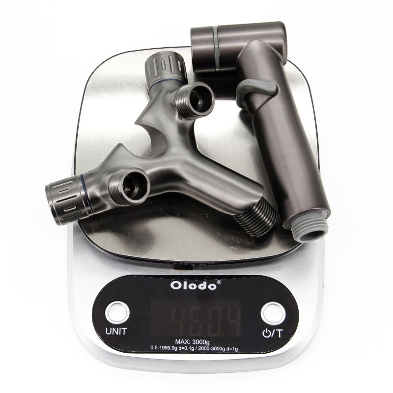 Bidet Kit Detail 2
