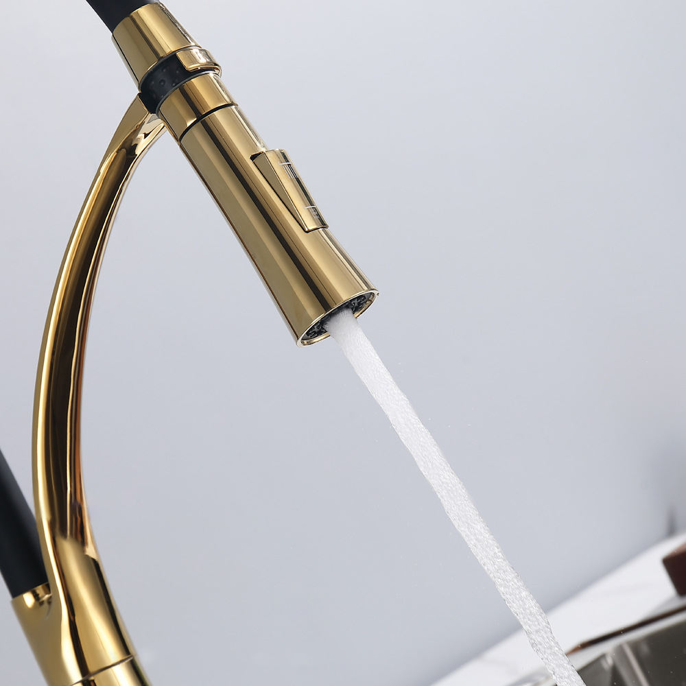 Cheap Unik 360° Rotating Kitchen Metal Faucet: The Perfect Blend of Elegance and Functionality Factory, Pricelist