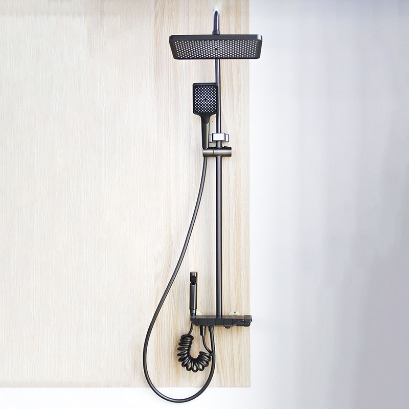 OEM Bathroom shower faucet Custom shower set Manufacturers, Supplier