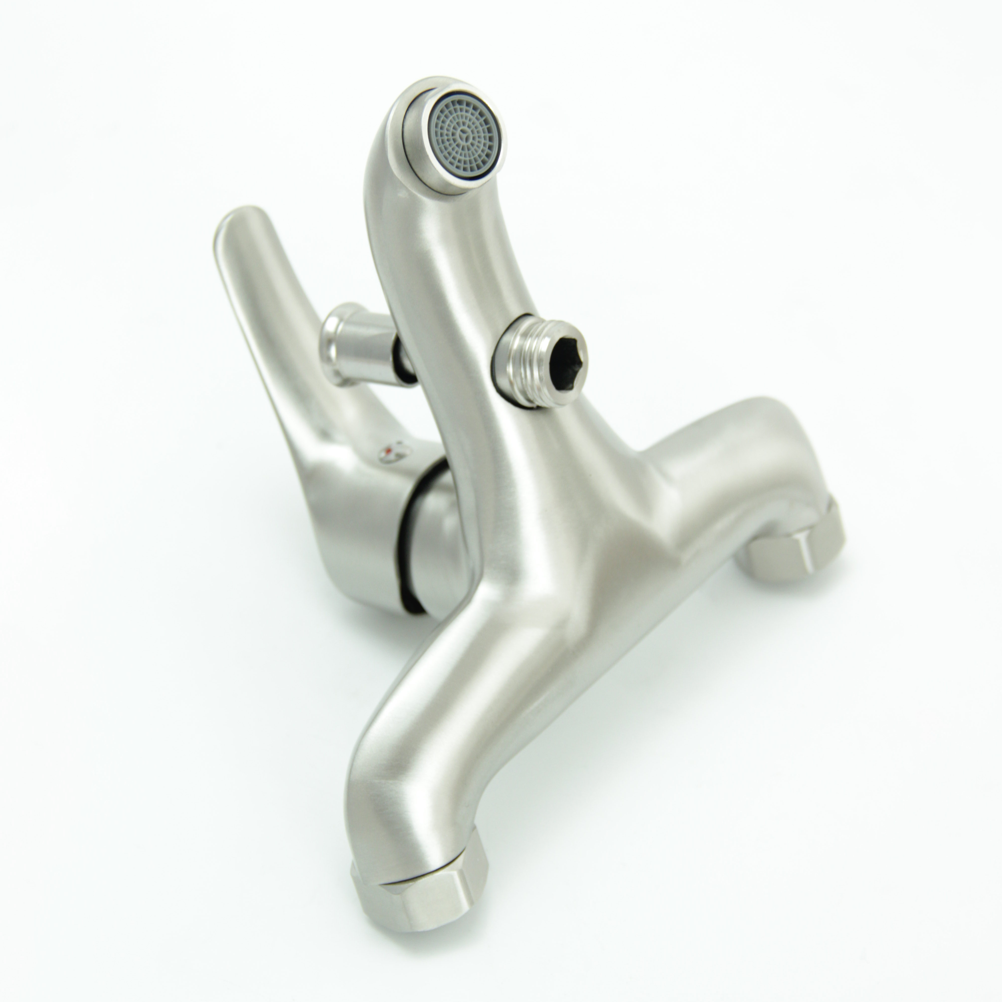 Famous High grade promotional wall mounted bathtub faucet mixer bath shower tap Manufacturer, Company