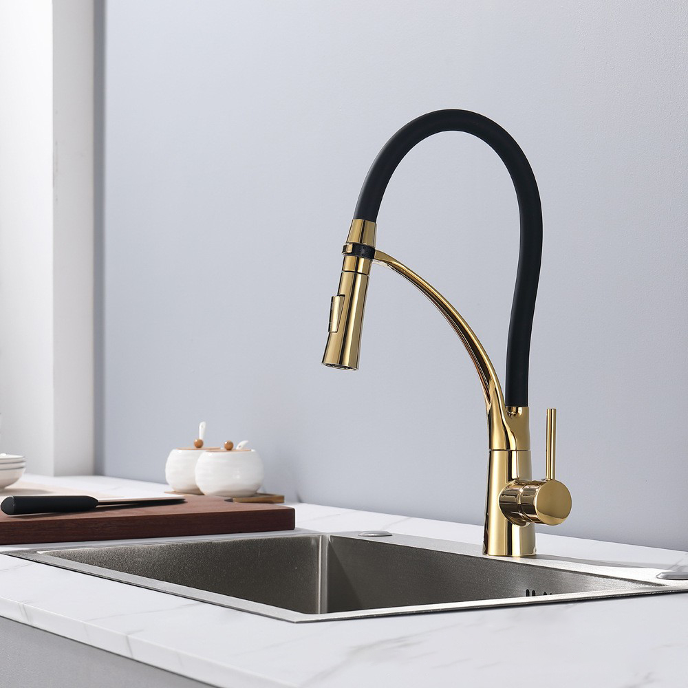 Cheap Unik 360° Rotating Kitchen Metal Faucet: The Perfect Blend of Elegance and Functionality Factory, Pricelist
