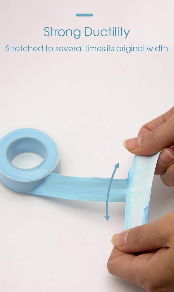 Sealing Tape Packing Details