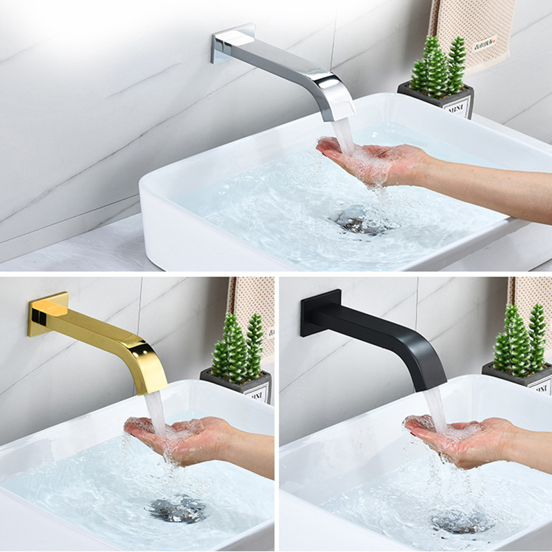OEM Hot and Cold Sensor Faucet: The Future of Hygienic Water Solutions Supplier, Products