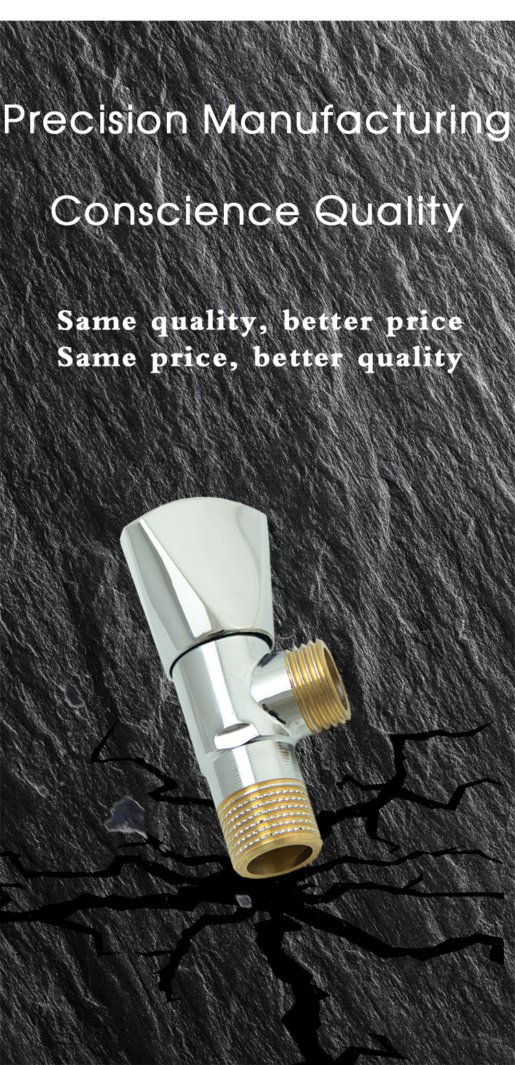 Angle Valve Product Shot 5
