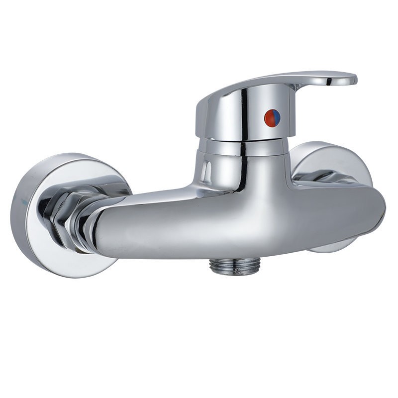 ODM Bathroom Zinc-alloy shower faucet Hot and cold water faucet Factories, Company