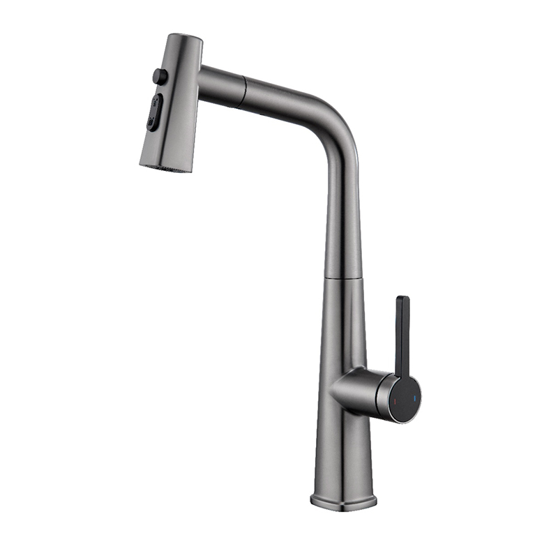 Wholesale UNIK Multi-Functional Kitchen Faucet: The Perfect Blend of Style, Durability, and Functionality Manufacturers, Suppliers