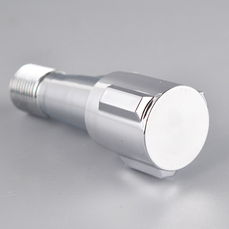 Discount UNIK Zinc Alloy Angle Valves Wholesale 1/2 inch durable bathroom Angle valves Suppliers, Exporters