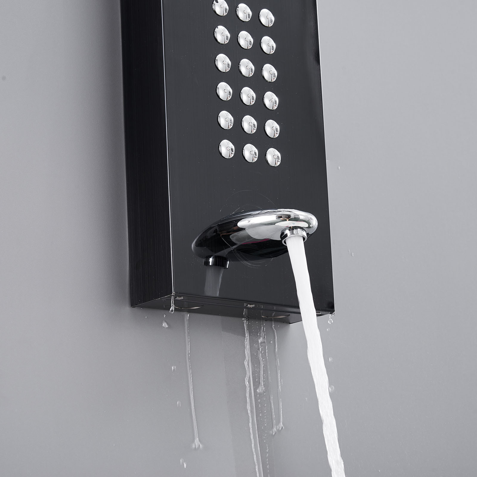 Shower Panel 3