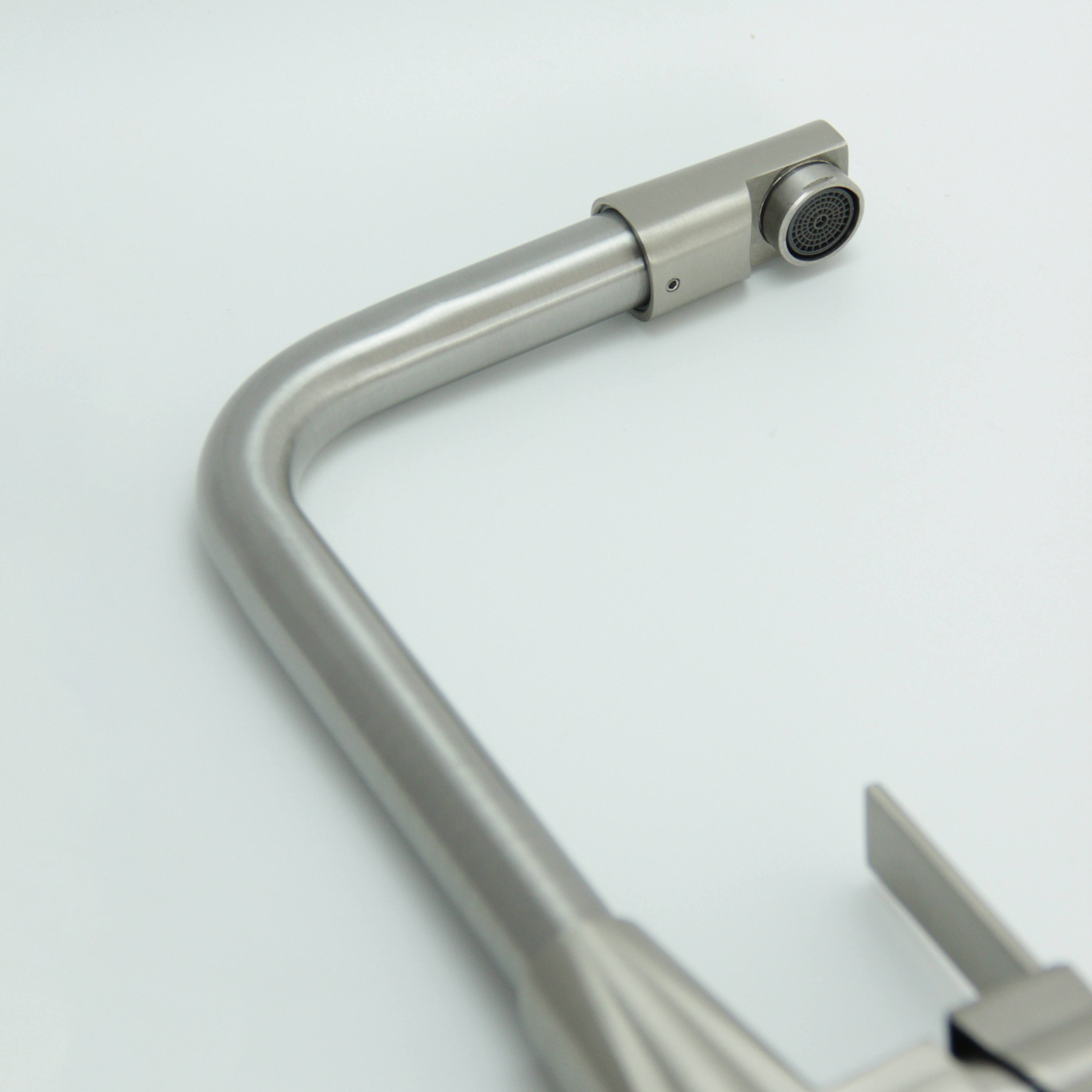 Discount Manufacturer made wholesale high quality kitchen tap faucet mixer Manufacturer, Product