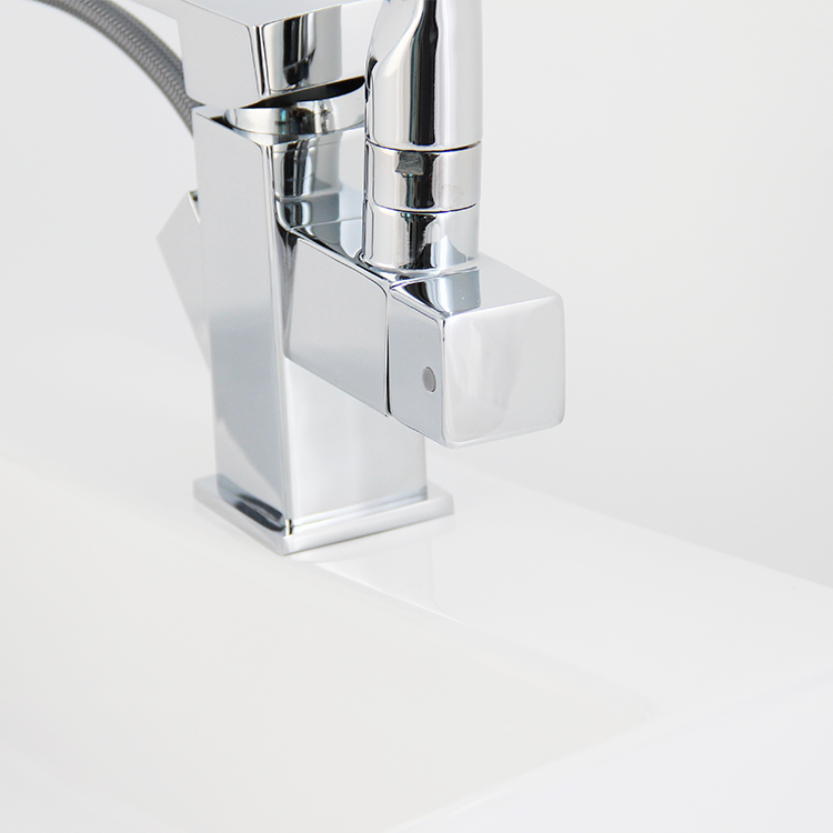 Cheap Basin Faucet With High Quality Retro OEM Style Surface Manufacturer, Product