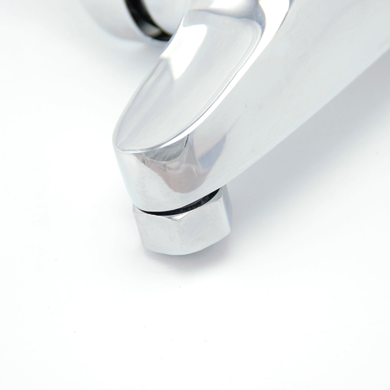 Discount Shower faucet Household bathroom cold and hot water thickened faucet Manufacturer, Service