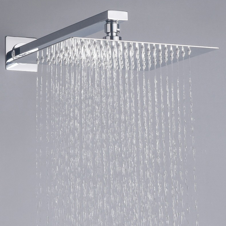 Wall-mounted Shower Set 1