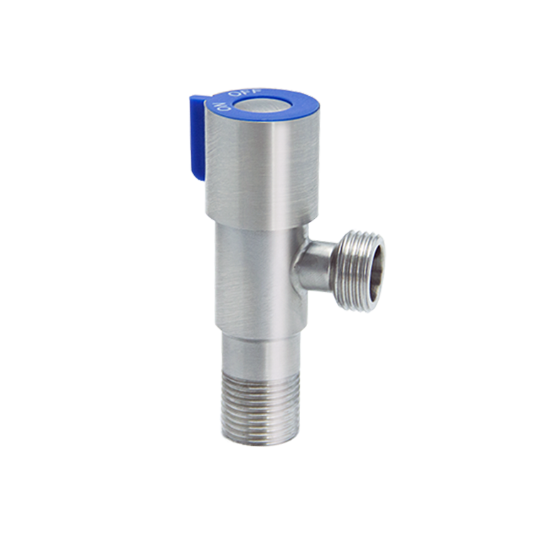 Discount High Quality Durable Bathroom Faucet With Stainless Steel Angle Valve Manufacturers, Product