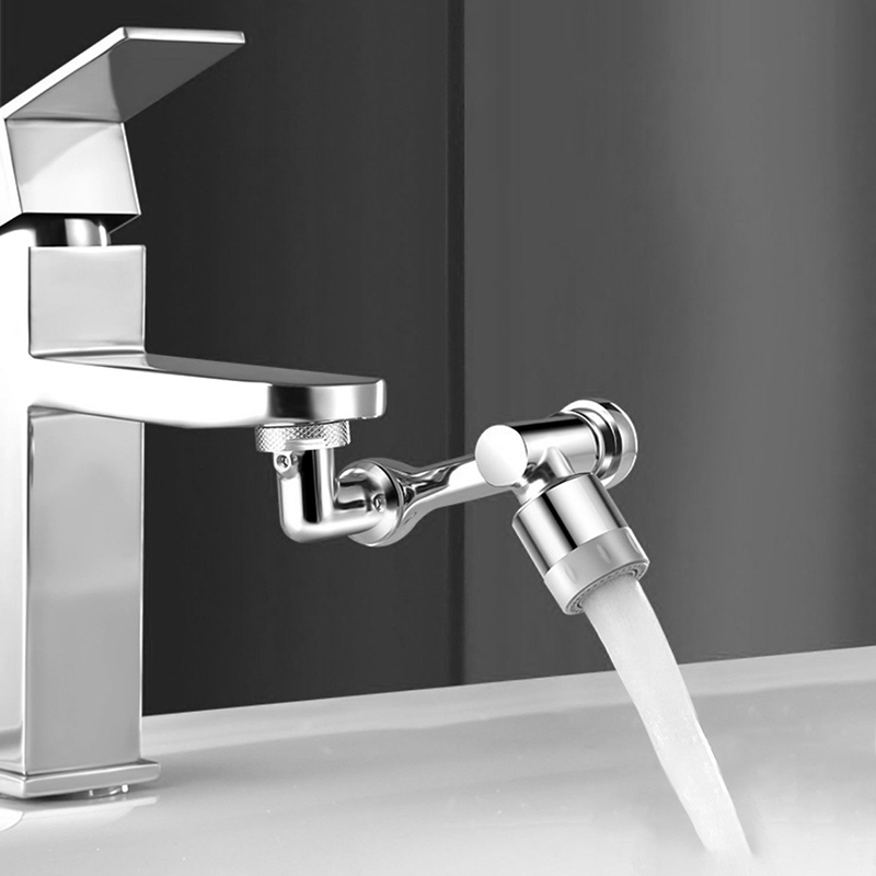Wholesale Mechanical Arm Faucet Extender Suppliers, Factories