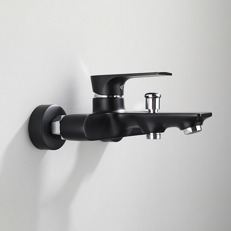 China Bathroom shower faucet Brass hot and cold faucet Supplier, Factory