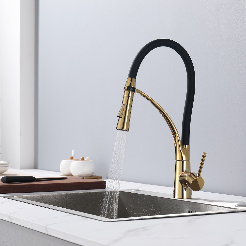 Cheap Unik 360° Rotating Kitchen Metal Faucet: The Perfect Blend of Elegance and Functionality Factory, Pricelist