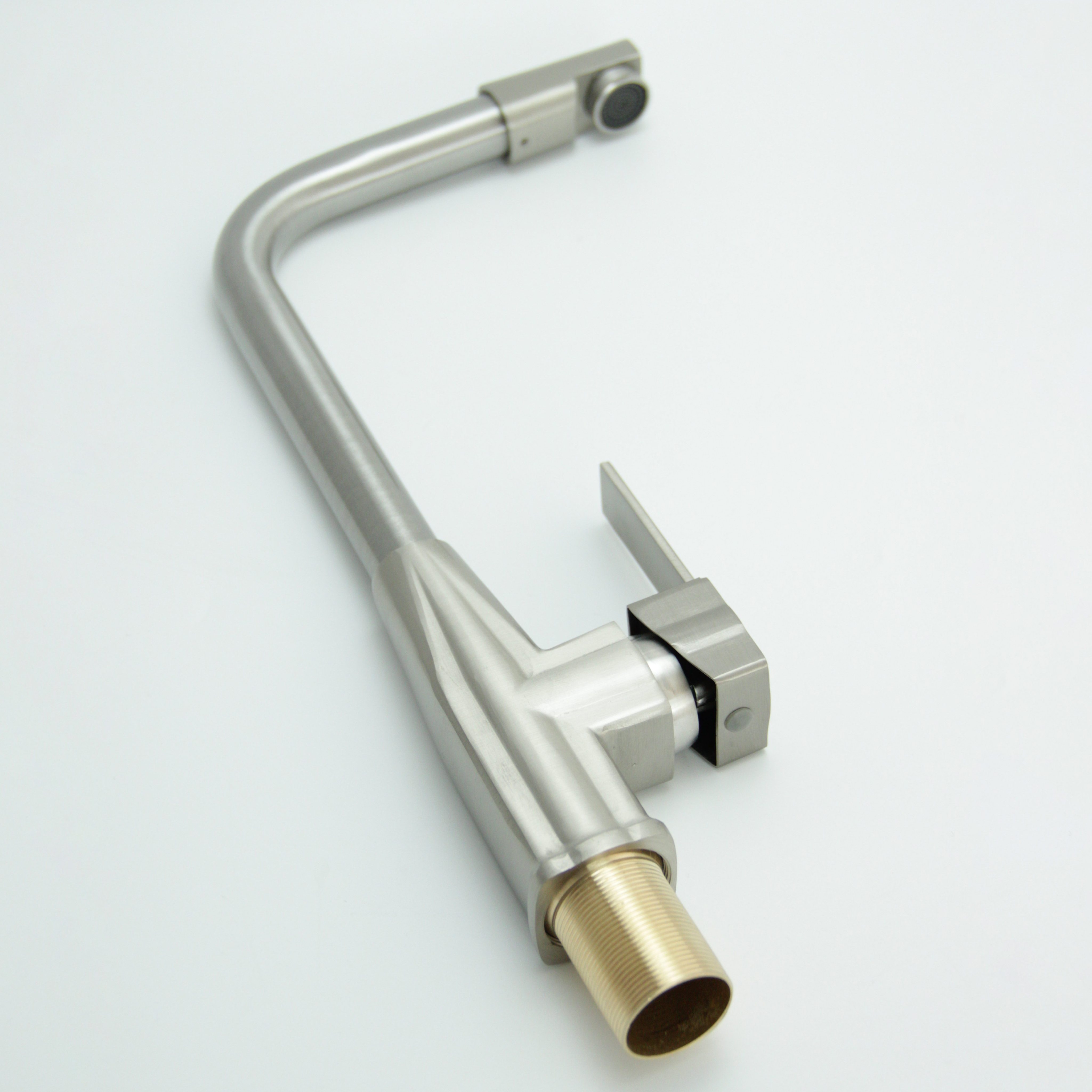 Discount Manufacturer made wholesale high quality kitchen tap faucet mixer Manufacturer, Product