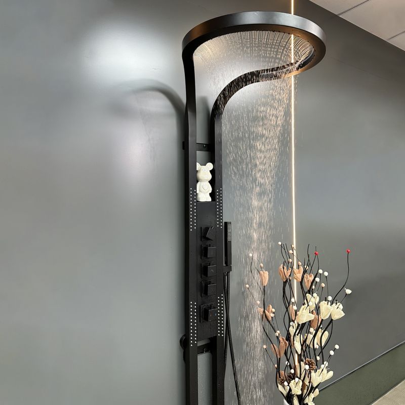 Shower Product View 3
