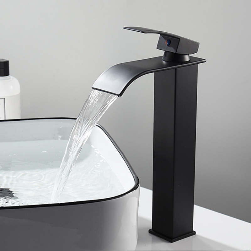 Best Modern Waterfall Basin Faucet – Elegant Design & Durable Performance Suppliers, Service