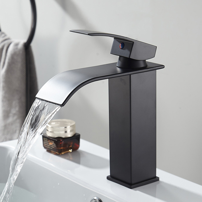 Best Modern Waterfall Basin Faucet – Elegant Design & Durable Performance Suppliers, Service