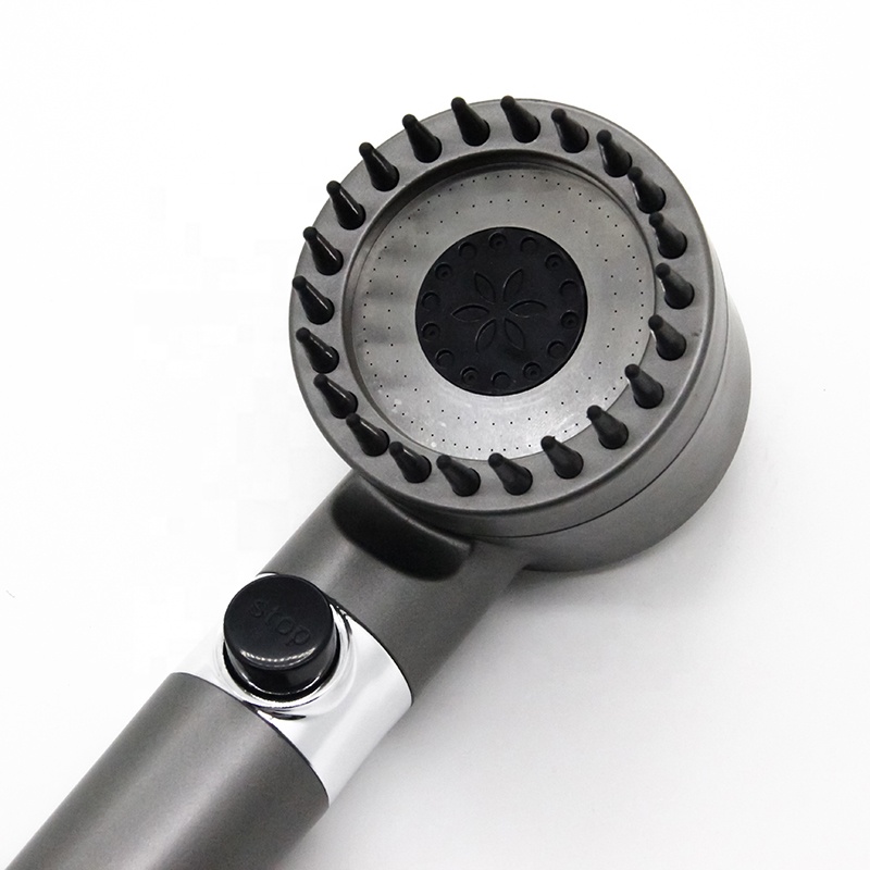 Buy Multi-function Massage Shower Hand Spray Manufacturers, Supplier