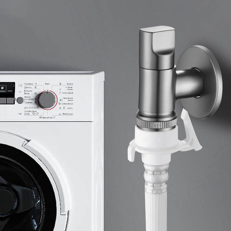 Washing Machine Faucet View 4