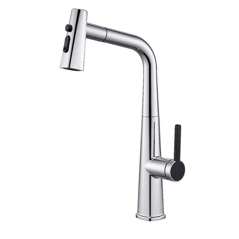 Wholesale UNIK Multi-Functional Kitchen Faucet: The Perfect Blend of Style, Durability, and Functionality Manufacturers, Suppliers