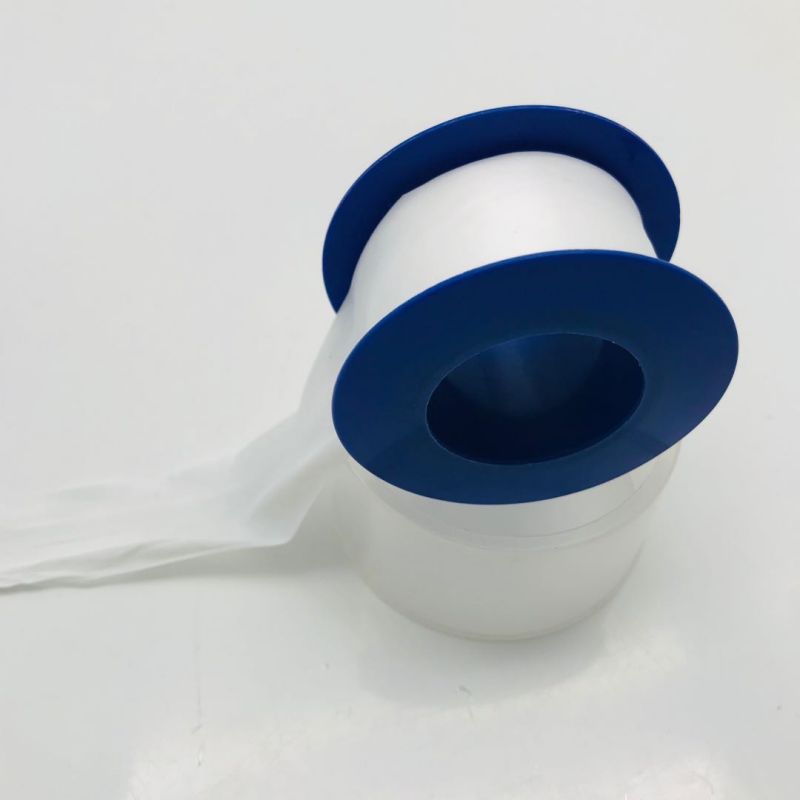 PTFE Thread Seal Tape Blue Case 2