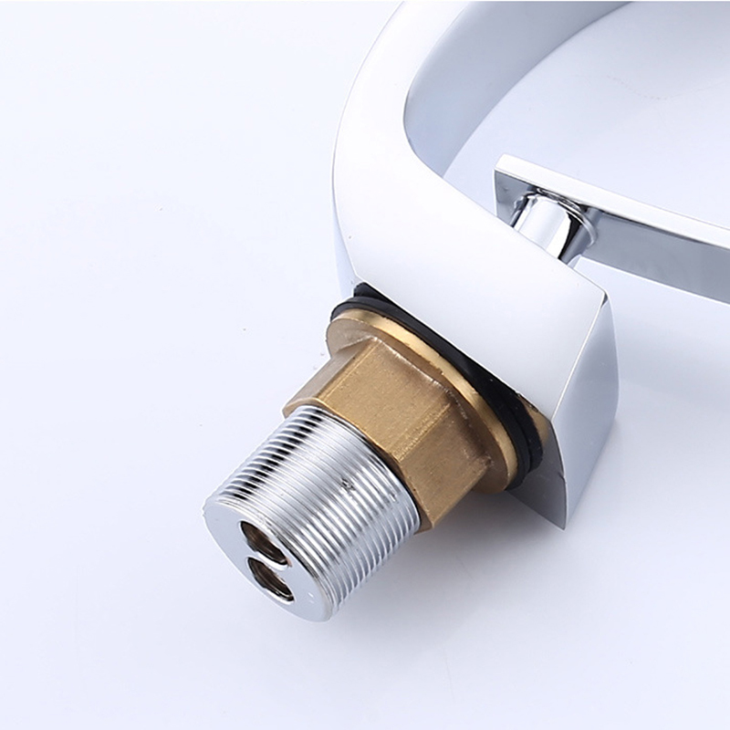 Wholesale UNIK Stainless Steel Faucet: A Statement of Modern Elegance Pricelist, Service