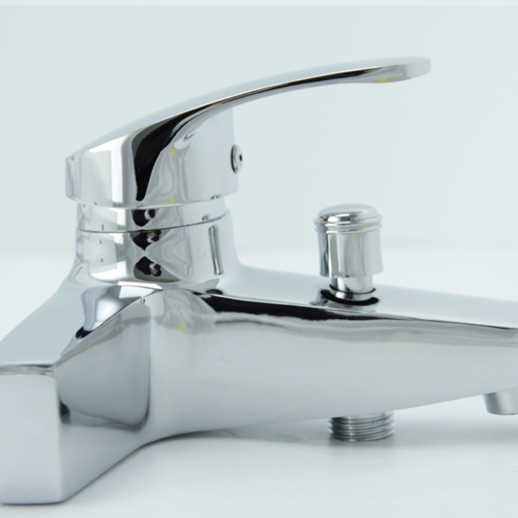 OEM Factory Supply Brass Bathroom Tap High Quality And Good Design Supplier, Companies