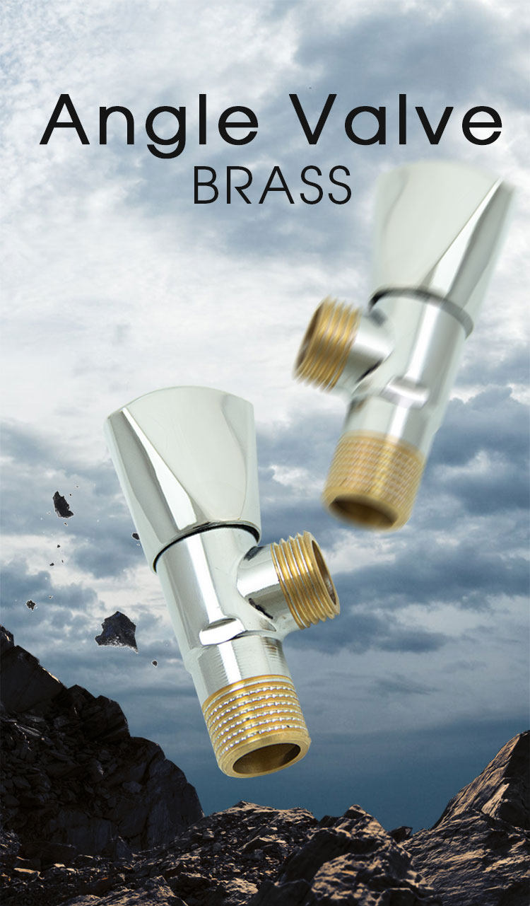 Angle Valve Product Shot 1