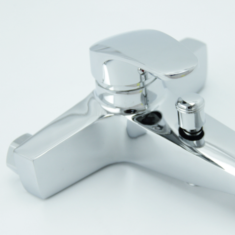 OEM Factory Supply Brass Bathroom Tap High Quality And Good Design Supplier, Companies