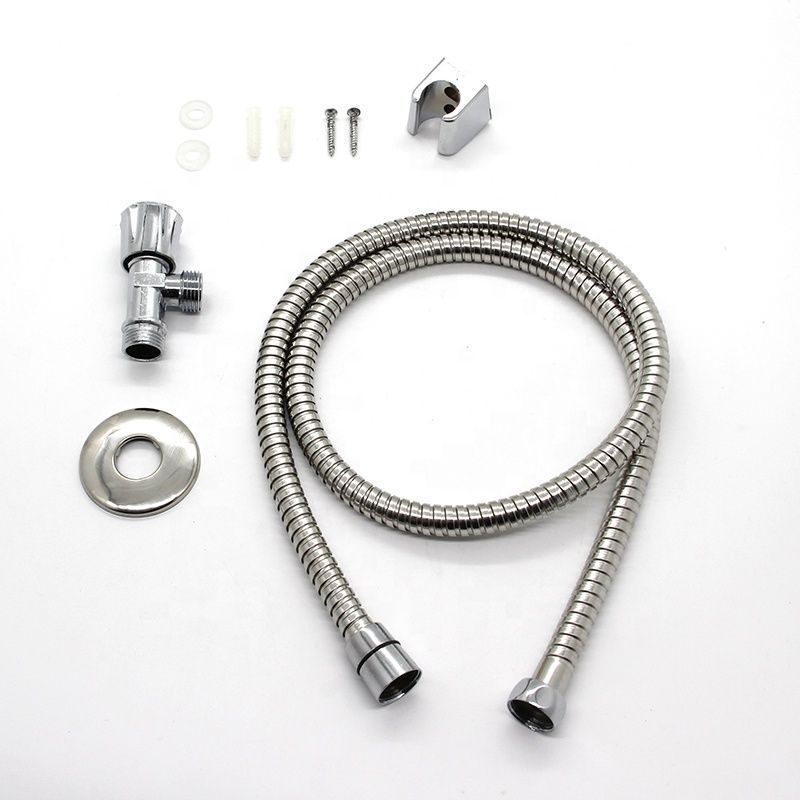 Bidet Sprayer Set Detail 2