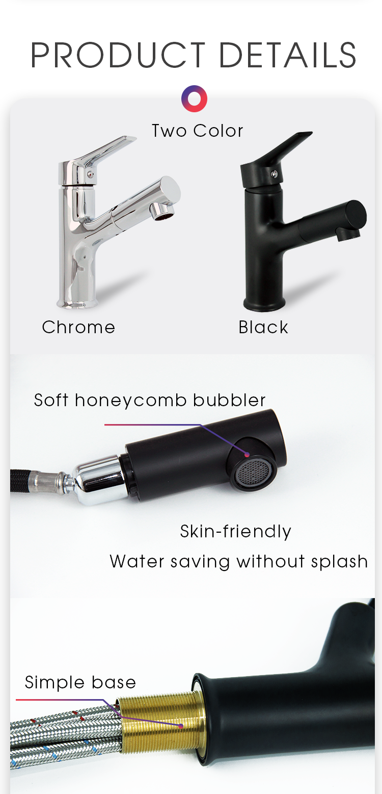UNIK Faucet Design 4