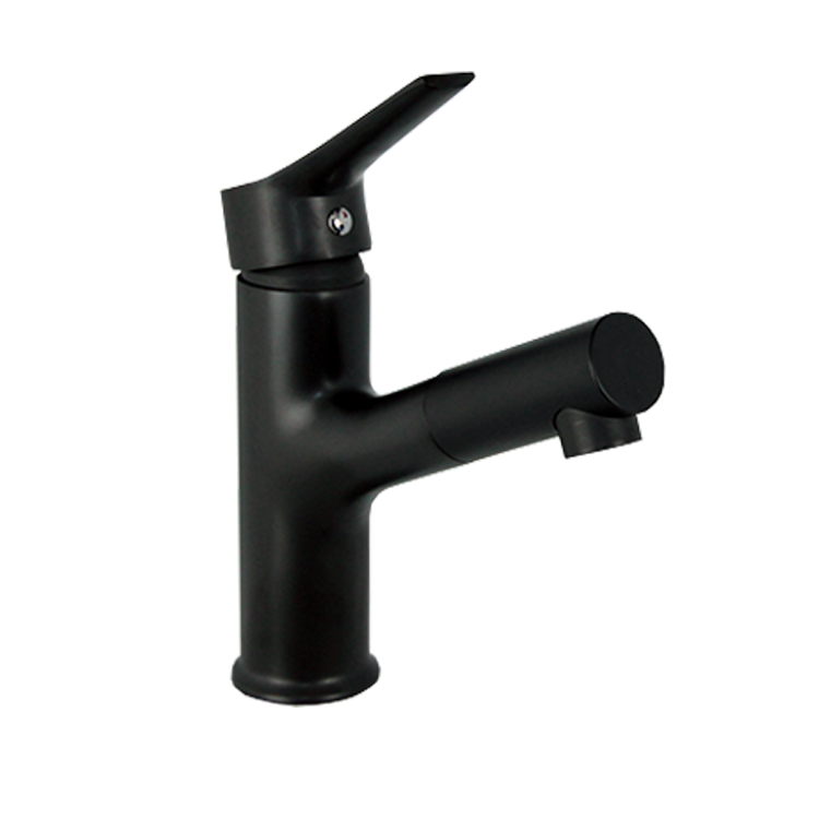 ODM 5 Stars Hotel Standard Brass Bathroom Sink Wash Basin Faucet Manufacturers, Factory