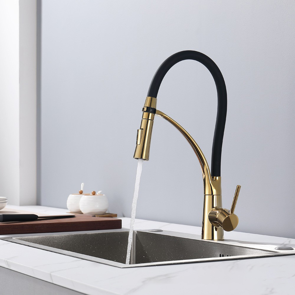 Cheap Unik 360° Rotating Kitchen Metal Faucet: The Perfect Blend of Elegance and Functionality Factory, Pricelist