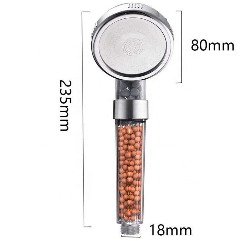 High-Quality Factory wholesale bathrooms with filtered shower sprinklers Supplier, Pricelist