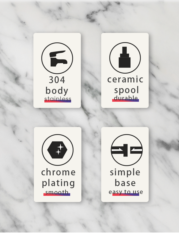 Faucet Feature 2