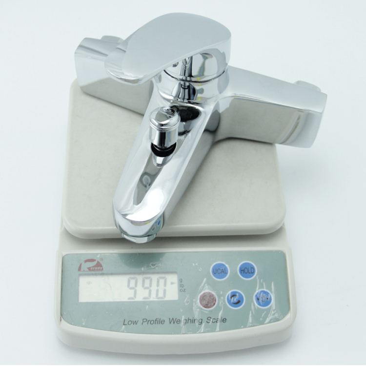 OEM Factory Supply Brass Bathroom Tap High Quality And Good Design Supplier, Companies