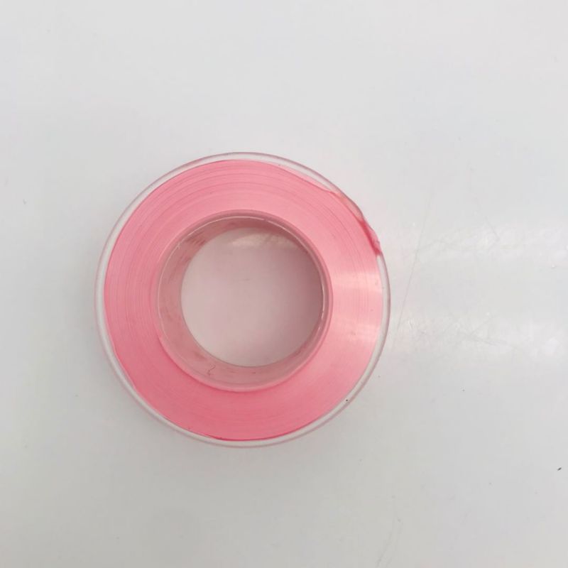 PTFE Pink Tape Detail 3