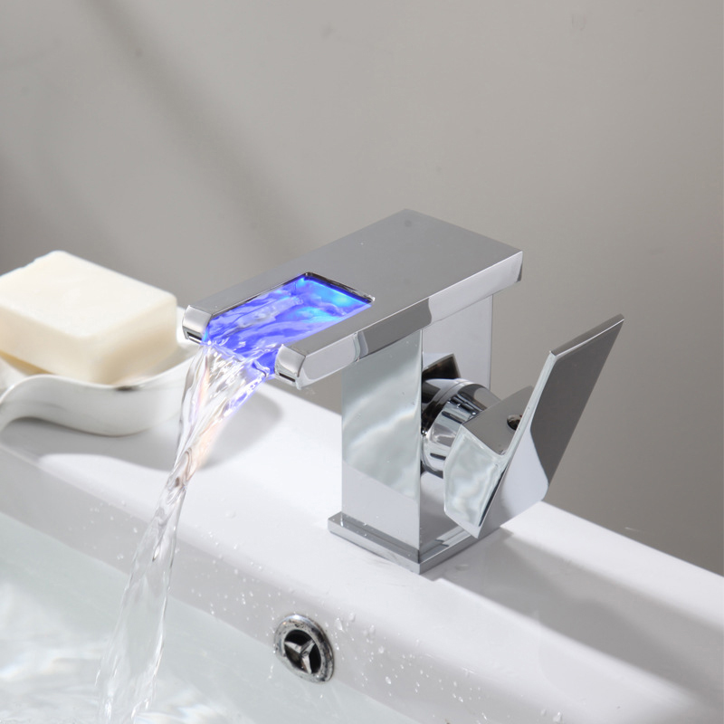 Best Modern Waterfall Basin Faucet – Elegant Design & Durable Performance Suppliers, Service